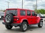 2021 Wrangler Unlimited Thumbnail 43