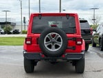 2021 Wrangler Unlimited Thumbnail 44