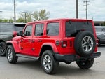 2021 Wrangler Unlimited Thumbnail 45