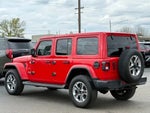 2021 Wrangler Unlimited Thumbnail 46
