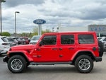 2021 Wrangler Unlimited Thumbnail 47