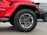 2021 Wrangler Unlimited Thumbnail 48
