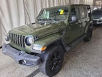 2022 Wrangler Unlimited Thumbnail 2