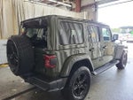 2022 Wrangler Unlimited Thumbnail 3