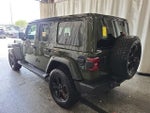 2022 Wrangler Unlimited Thumbnail 4