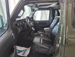 2022 Wrangler Unlimited Thumbnail 5