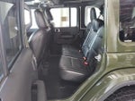 2022 Wrangler Unlimited Thumbnail 7