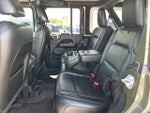 2022 Wrangler Unlimited Thumbnail 8