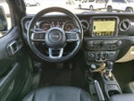 2022 Wrangler Unlimited Thumbnail 11