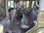 2022 Wrangler Unlimited Thumbnail 14