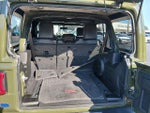 2022 Wrangler Unlimited Thumbnail 15