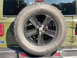 2022 Wrangler Unlimited Thumbnail 17