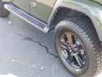 2022 Wrangler Unlimited Thumbnail 19