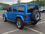 2022 Wrangler Unlimited Thumbnail 7
