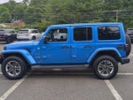 2022 Wrangler Unlimited Thumbnail 8