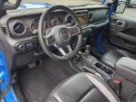 2022 Wrangler Unlimited Thumbnail 9
