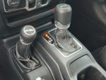 2022 Wrangler Unlimited Thumbnail 11