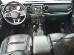 2022 Wrangler Unlimited Thumbnail 16