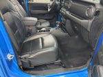 2022 Wrangler Unlimited Thumbnail 19