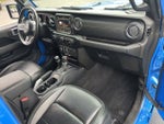 2022 Wrangler Unlimited Thumbnail 20