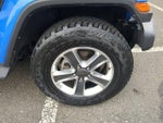 2022 Wrangler Unlimited Thumbnail 21