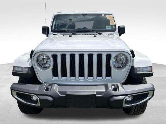 2023 Jeep Wrangler - $32,433