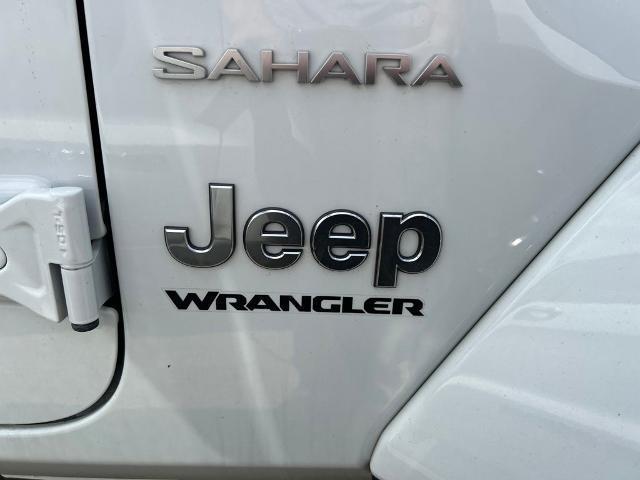 2023 Jeep Wrangler - $32,433