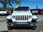2018 Wrangler Unlimited Thumbnail 2