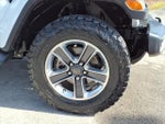 2018 Wrangler Unlimited Thumbnail 11