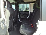 2018 Wrangler Unlimited Thumbnail 17