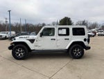 2018 Wrangler Unlimited Thumbnail 4