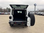 2018 Wrangler Unlimited Thumbnail 6