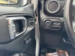 2018 Wrangler Unlimited Thumbnail 21