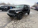 2018 Wrangler Unlimited Thumbnail 2