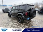 2018 Wrangler Unlimited Thumbnail 6