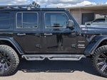 2019 Wrangler Unlimited Thumbnail 2