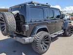 2019 Wrangler Unlimited Thumbnail 3