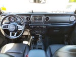 2019 Wrangler Unlimited Thumbnail 6