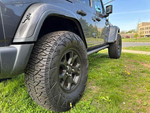 2019 Jeep Wrangler - $23,016
