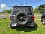 2019 Wrangler Unlimited Thumbnail 17