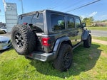 2019 Wrangler Unlimited Thumbnail 21