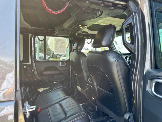 2019 Jeep Wrangler - $23,016