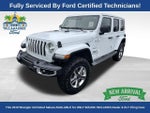 2019 Wrangler Unlimited Thumbnail 1