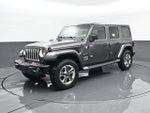 2019 Wrangler Unlimited Thumbnail 2