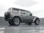 2019 Wrangler Unlimited Thumbnail 23