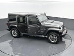 2019 Wrangler Unlimited Thumbnail 24