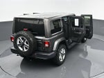 2019 Wrangler Unlimited Thumbnail 25
