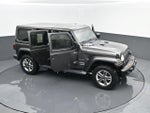 2019 Wrangler Unlimited Thumbnail 26