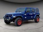 2019 Wrangler Unlimited Thumbnail 1