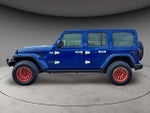 2019 Wrangler Unlimited Thumbnail 2